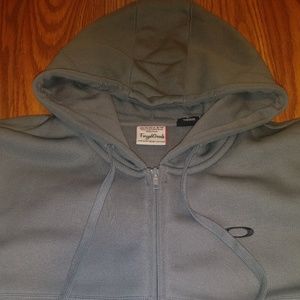 Oakley Hoodie Jacket XL BNWT